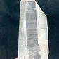 LEMURIAN QUARTZ POINT ON STAND || 30679 W/PHANTOM