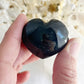 BLACK TOURMALINE MINI HEART || 30953