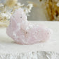 PINK CHALCEDONY SPECIMEN || 31465