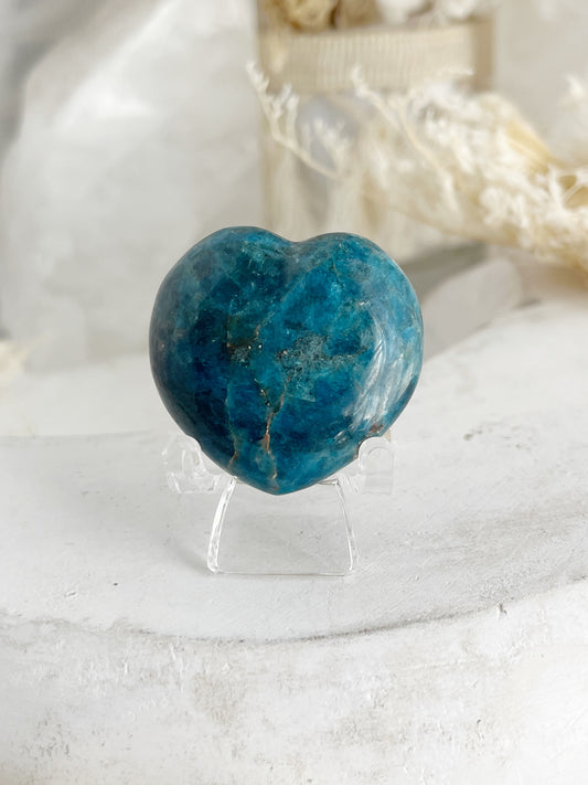 APATITE HEART. STONED AND SAGED AUSTRALIA