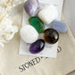 SLEEP | CRYSTAL KIT