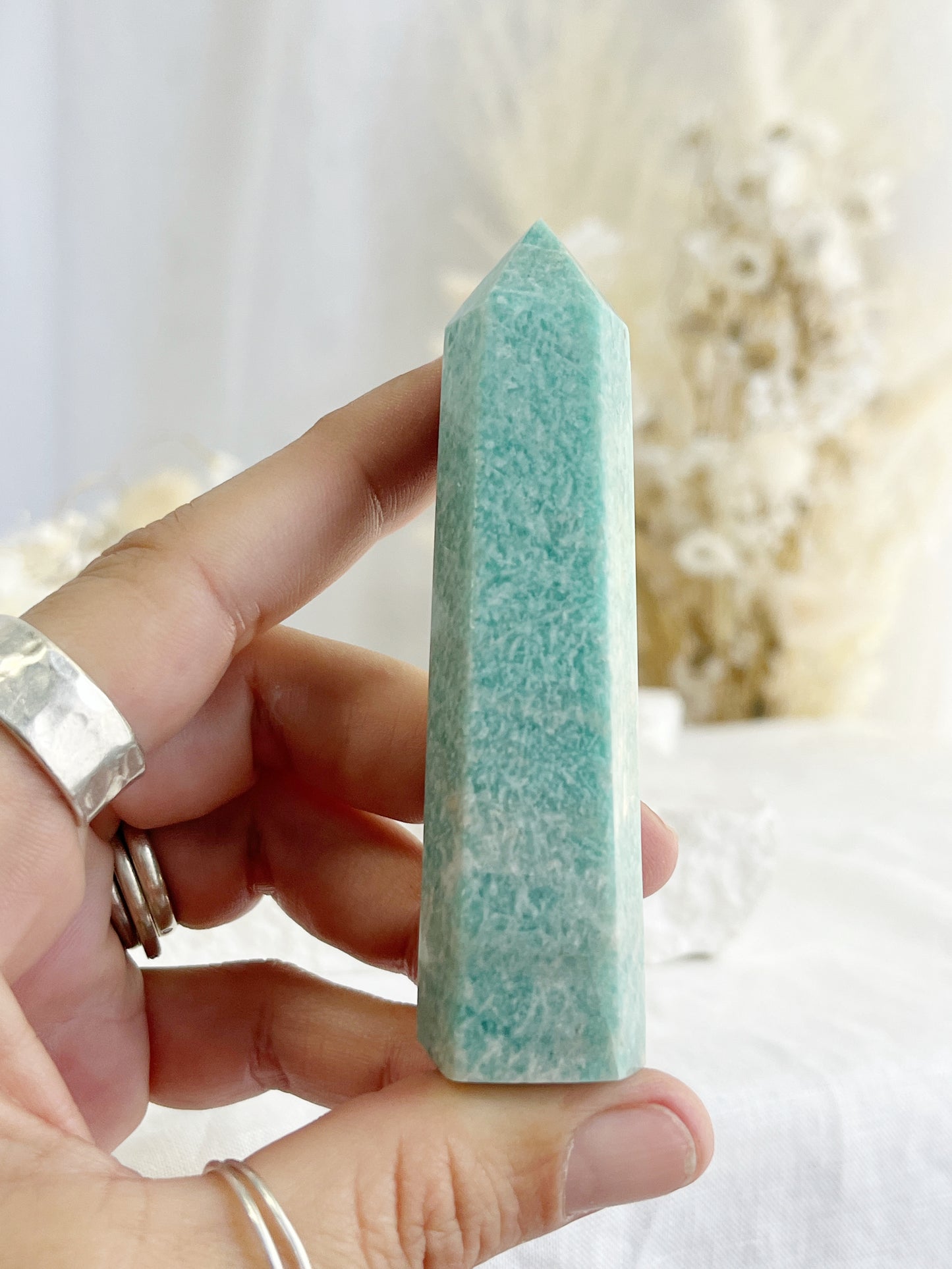 AMAZONITE GENERATOR || 31399