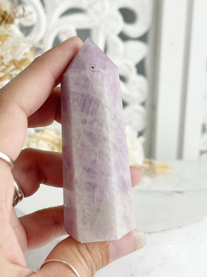 KUNZITE GENERATOR || 20447