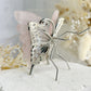 ROSE QUARTZ BUTTERFLY || 31786