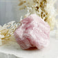 ROSE QUARTZ ROUGH || 31780