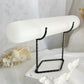 Selenite crystal jewellery display stand holder, Stoned and Saged Australia