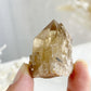 NATURAL CITRINE POINT || 31573