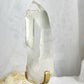 LEMURIAN QUARTZ POINT ON STAND || 30675