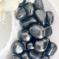 SHUNGITE TUMBLE