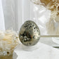 PYRITE EGG || 20213