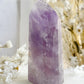 AMETHYST GENERATOR. STONED AND SAGED AUSTRALIA.