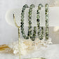 PRHENITE BEAD BRACELET || 6MM INTUITIVELY CHOSEN