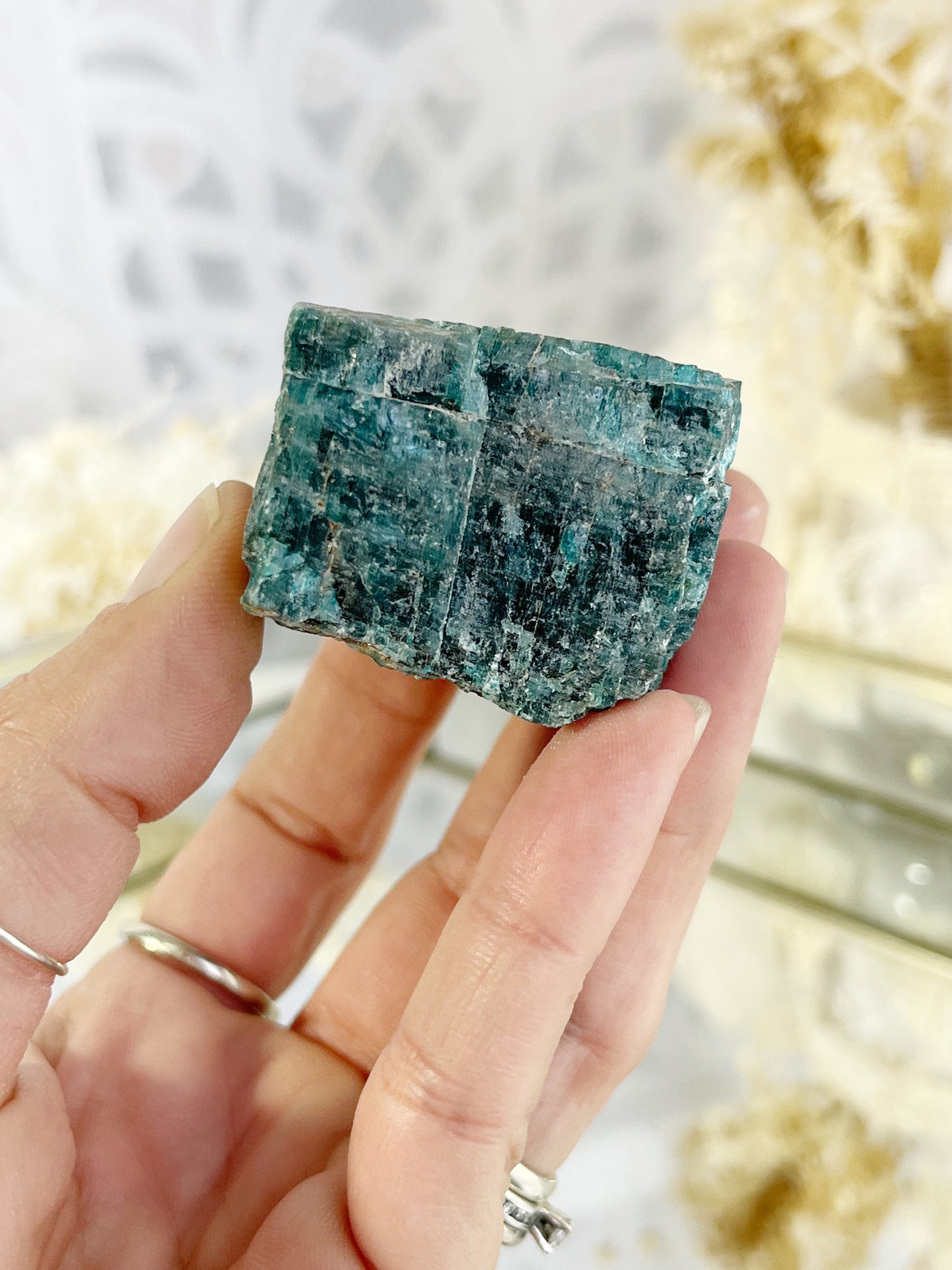 APATITE ROUGH || 23004