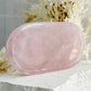 ROSE QUARTZ TRAY || 31752