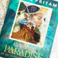 AKAL PRITAM. CREATING PARADISE THE ART OF MAKING JOY AND LOVE REAL. STONED AND SAGED AUSTRALIA.