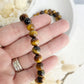 TIGERS EYE BRACELET | 8MM