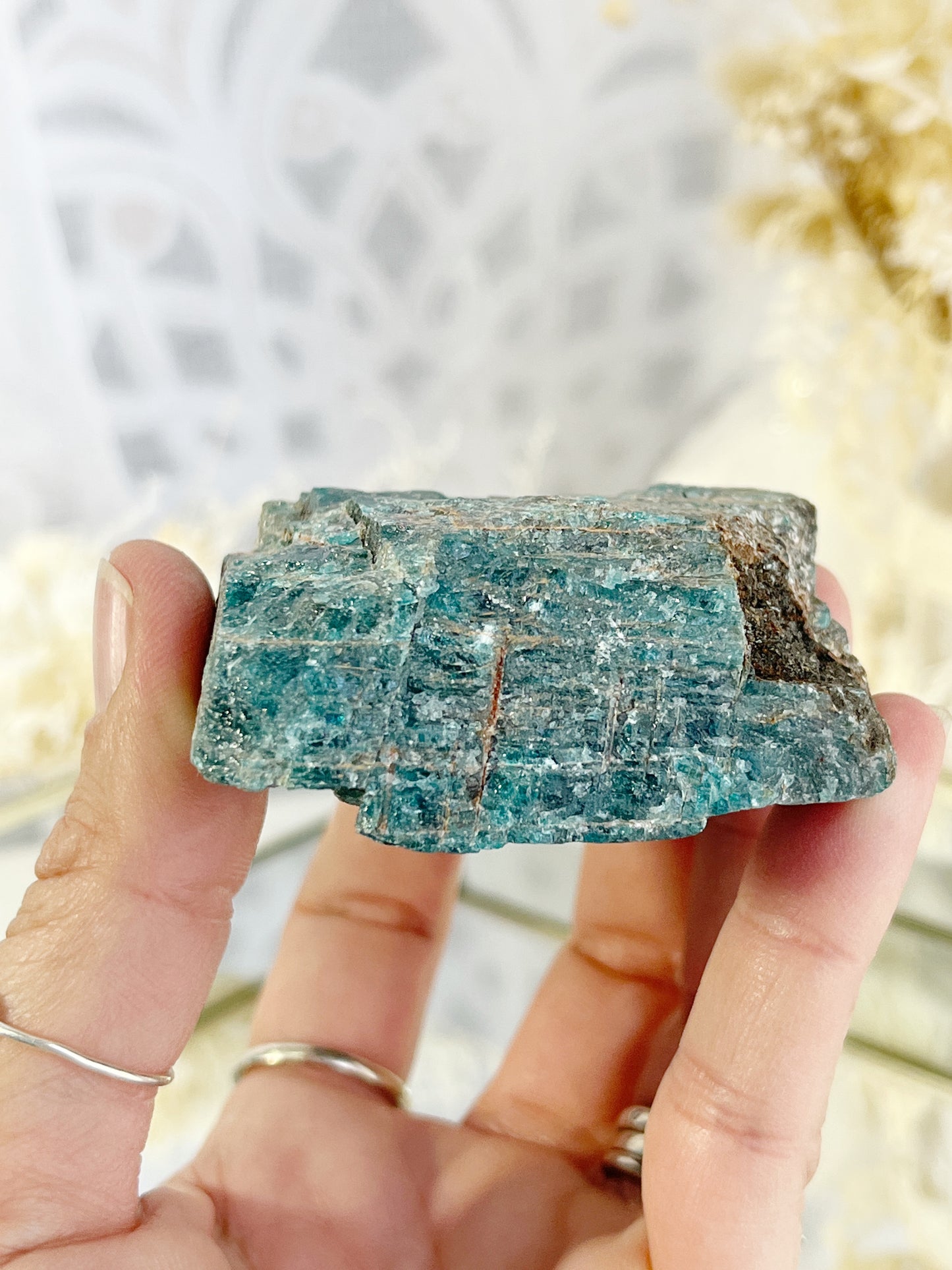 APATITE ROUGH || 23001