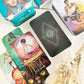 THE LIGHT SEERS TAROT || POCKET EDITION