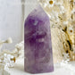 AMETHYST GENERATOR. STONED AND SAGED AUSTRALIA.