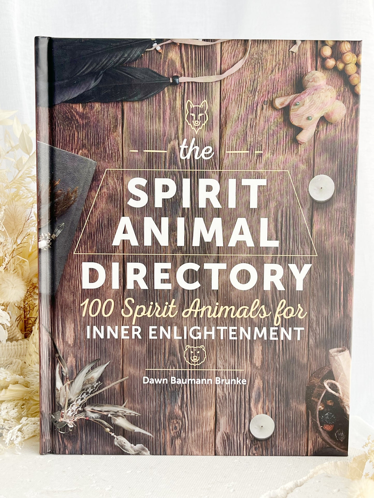 SPIRIT ANIMAL DIRECTORY | DAWN BAUMANN BRUNKE