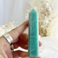 AMAZONITE GENERATOR || 31398