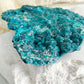 PERUVIAN CHRYSOCOLLA SPECIMEN || 20909