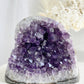 AMETHYST STANDING CLUSTER || 31388