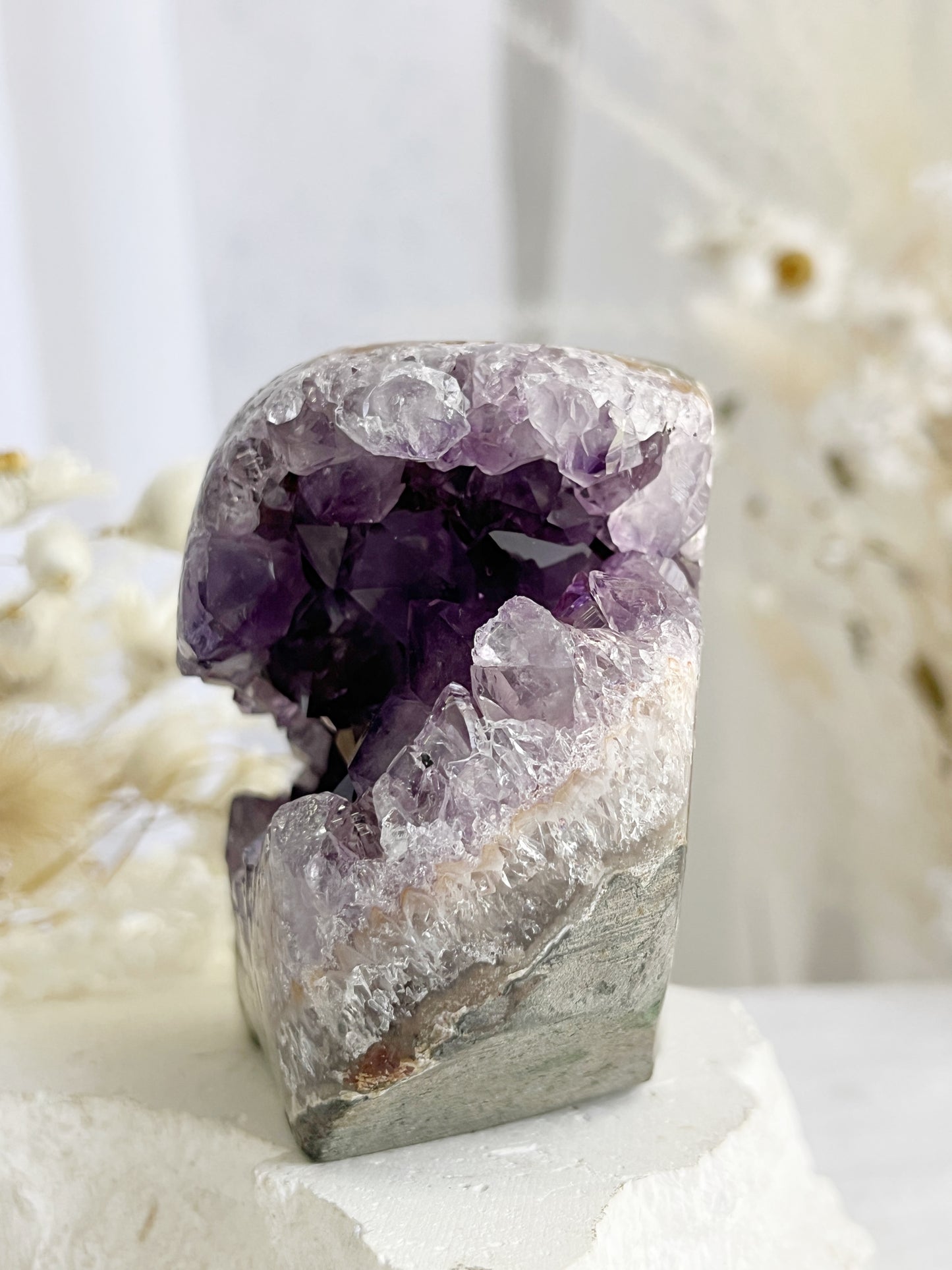 AMETHYST CLUSTER || 30946