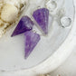 AMETHYST PENDULUM, AUSTRALIA