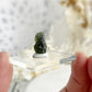 MOLDAVITE SPECIMEN || 30095