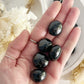 BLACK TOURMALINE TUMBLE