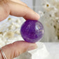 AMETHYST SPHERE || 30958