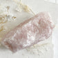 ROSE QUARTZ ROUGH || 31778