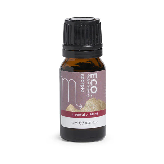 SCORPIO ZODIAC ESSENTIAL OIL BLEND AUSTRALIA