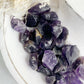 AMETHYST MINI ROUGH 100g AUSTRALIA