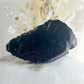 BLACK OBSIDIAN ROUGH, 31067, STONED AND SAGED AUSTRALIA