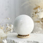 SCOLECITE SPHERE || 31605