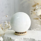 SCOLECITE SPHERE AUSTRALIA