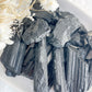 BLACK TOURMALINE ROUGH || INTUITIVELY CHOSEN