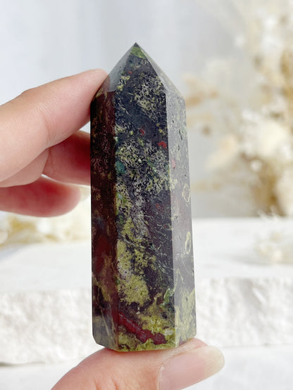 DRAGONS BLOOD GENERATOR || 31706
