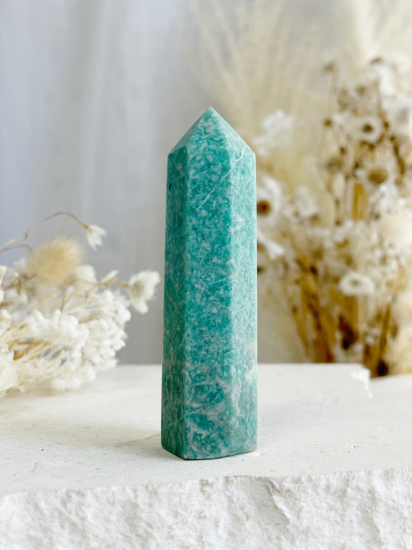 AMAZONITE GENERATOR || 31399