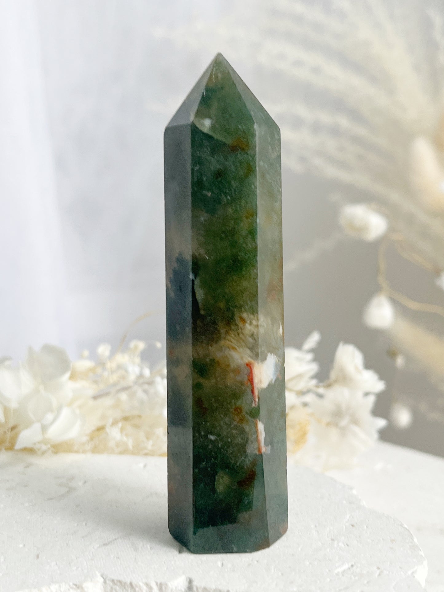 MOSS AGATE GENERATOR || 31339