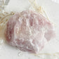 ROSE QUARTZ ROUGH || 31776