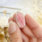 RHODOCHROSITE PENDANT || 30067