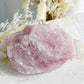 ROSE QUARTZ ROUGH || 31780