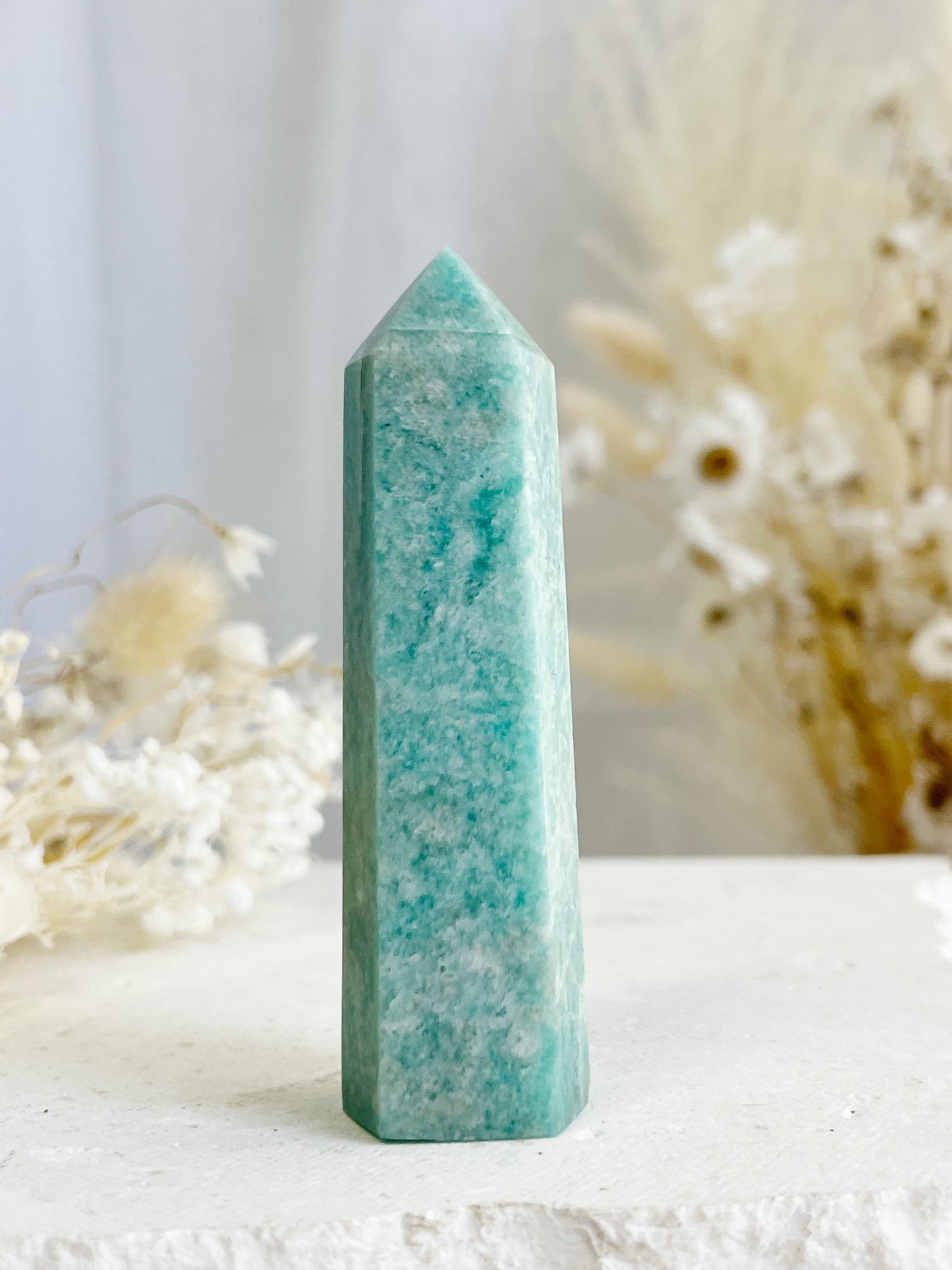 AMAZONITE GENERATOR || 31400