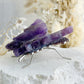 DREAM AMETHYST BUTTERFLY || 31792