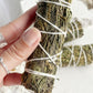 MUGWORT SMUDGE STICK