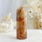 GOLDEN HEALER X FIRE QUARTZ GENERATOR || 31385