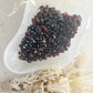 GARNET CHIPS, 100G